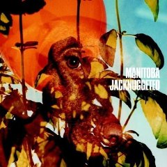 Manitoba - Jacknuggeted - LP (2003)